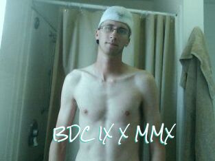 BDC_IX_X_MMX