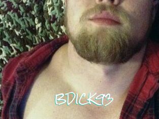 BDICK93