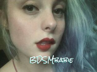 BDSMbabie