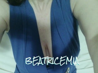 BEATRICEMIA Sensuality Dream