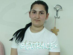 BEATRYICEx