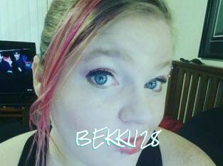 BEKKI128