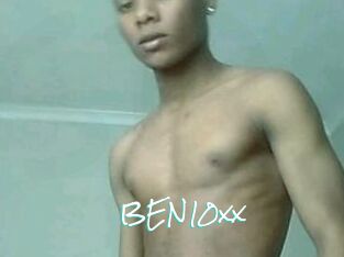 BEN10xx
