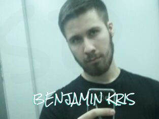 BENJAMIN_KRIS