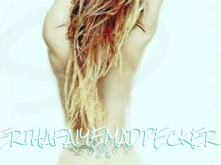 BERTHAFAIYE_MADPECKER