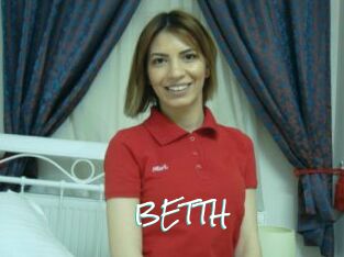BETTH