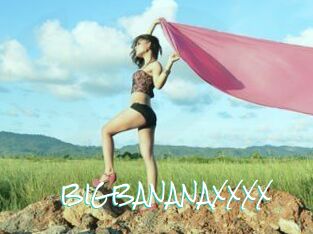 BIGBANANAXXXX