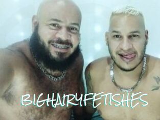 BIGHAIRYFETISHES