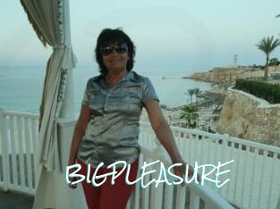 BIGPLEASURE