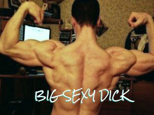 BIG_SEXY_DICK