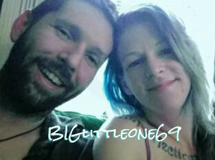BIGlittleone69
