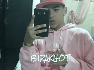 BIRAKHOT