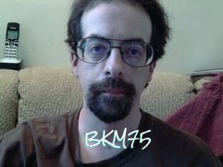 BKM75