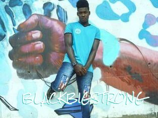 BLACKBIGSTRONG