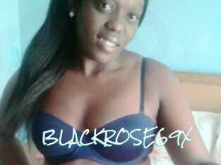 BLACKROSE69X Sensuality Dream