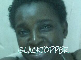 BLACKTOPPER