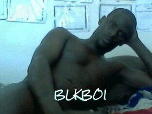 BLKBOI