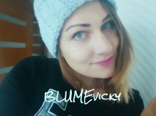 BLUMEvicky