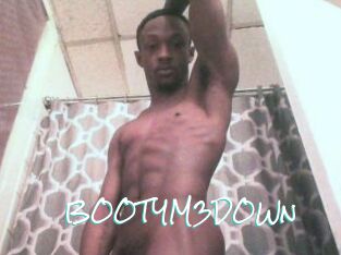 BOOTYM3DOWn