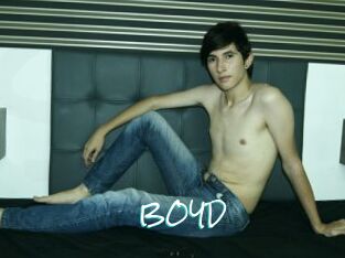 BOYD