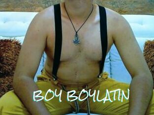 BOY_BOYLATIN