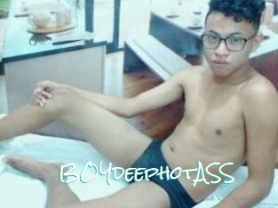 BOYdeephotASS