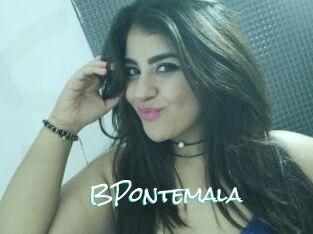 BPontemala