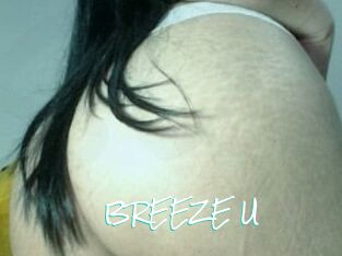 BREEZE_U Sensuality Dream