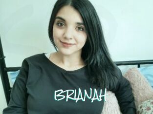 BRIANAH Sensuality Dream