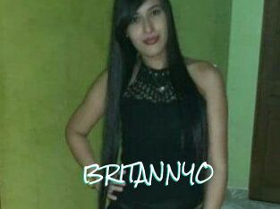 BRITANNY_O Sensuality Dream
