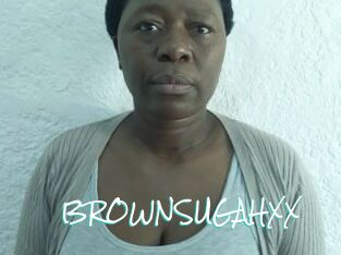 BROWNSUGAHXX