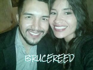 BRUCEREED