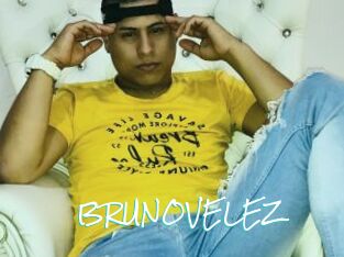 BRUNOVELEZ Sensuality Dream