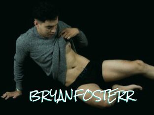 BRYANFOSTERR