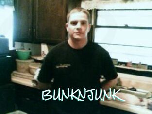 BUNKNJUNK