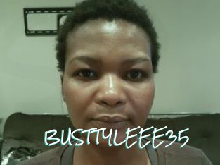 BUSTTYLEEE35