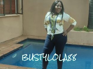 BUSTYLOLA88