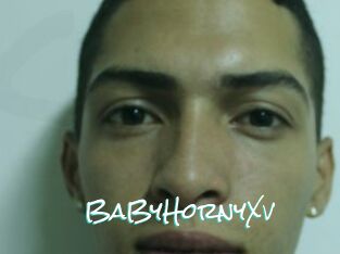 BaByHornyXv