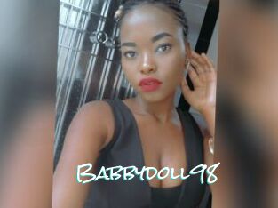 Babbydoll98