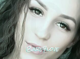 Babe7love