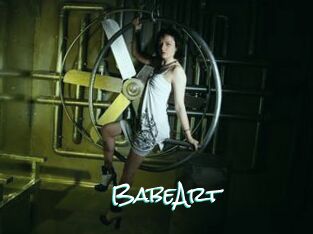 BabeArt Sensuality Dream