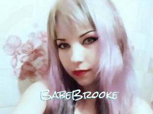 BabeBrooke_