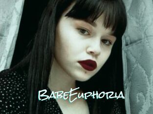BabeEuphoria