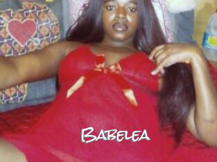 Babelea