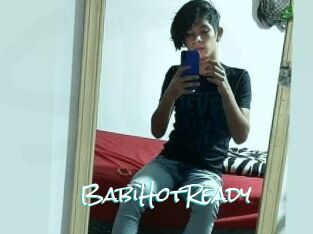 BabiHotReady