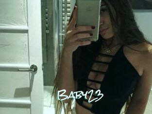 Baby23