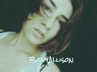 BabyAllison