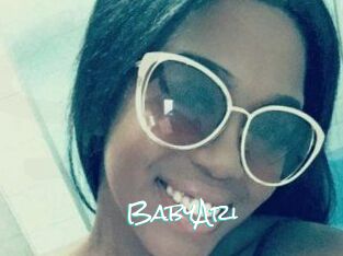 BabyAri Sensuality Dream
