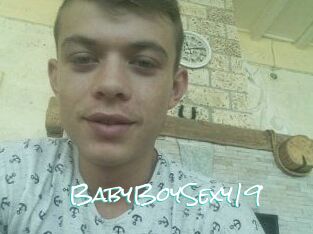 Baby_BoySexy19