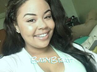 BabyBrat